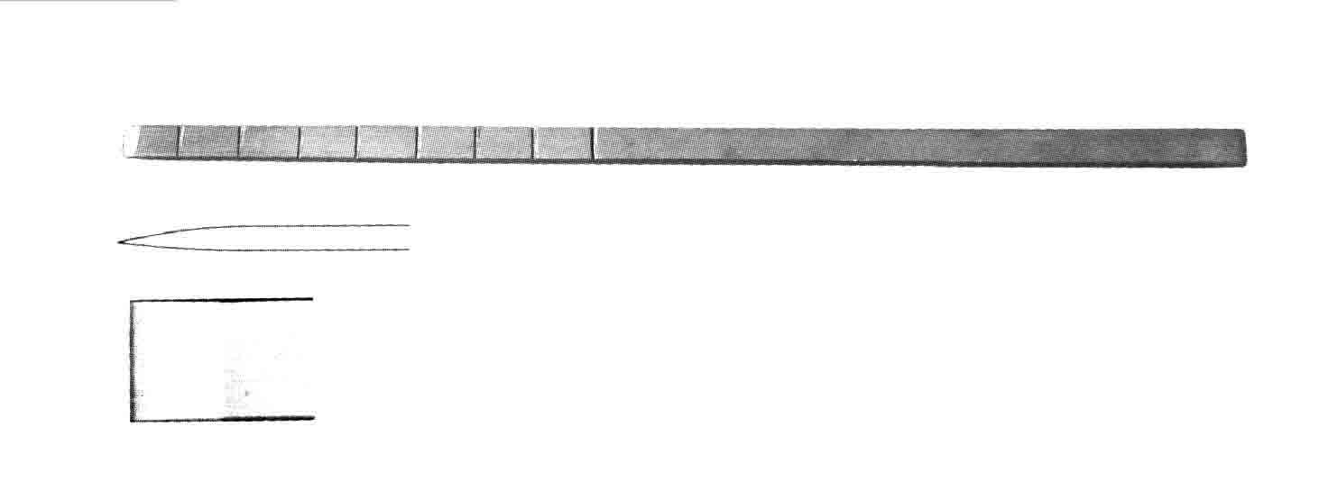 COTTLE KESKİ 12MM 18CM